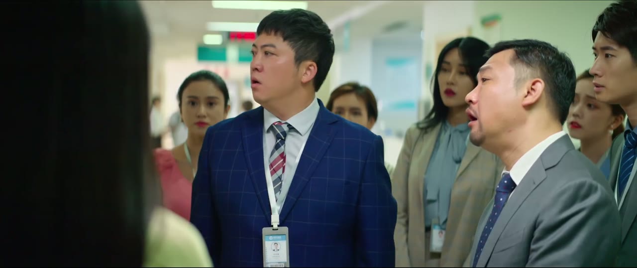 Đại Hồng Bao tập 1 cảnh 3