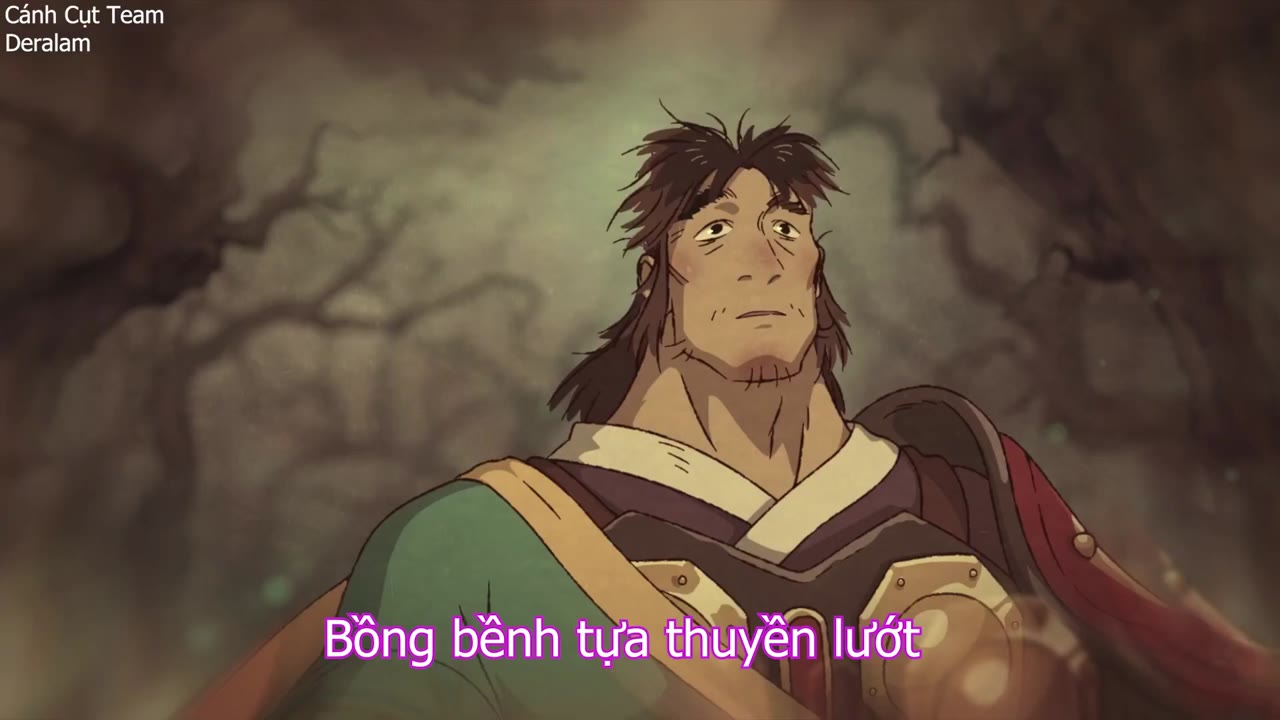 Hắc Thần Thoại: Ngộ Không tập 4