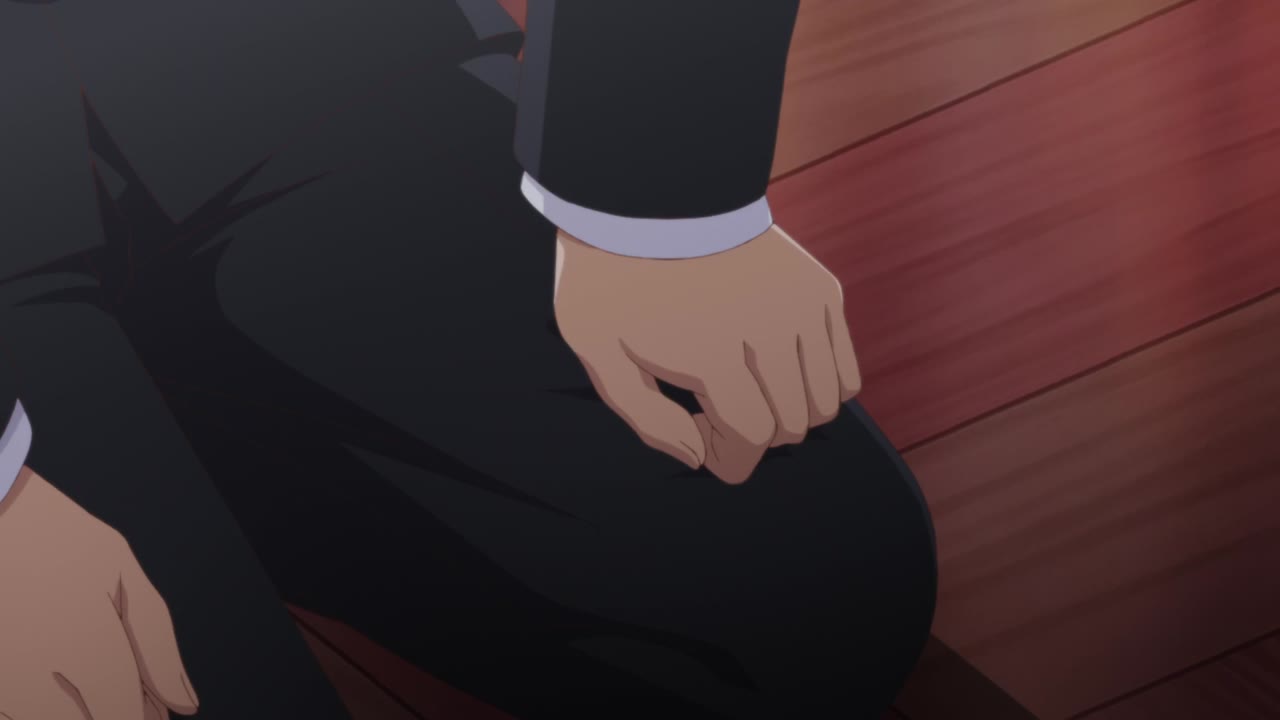 Boku no Kokoro no Yabai Yatsu (Phần 1) tập 4