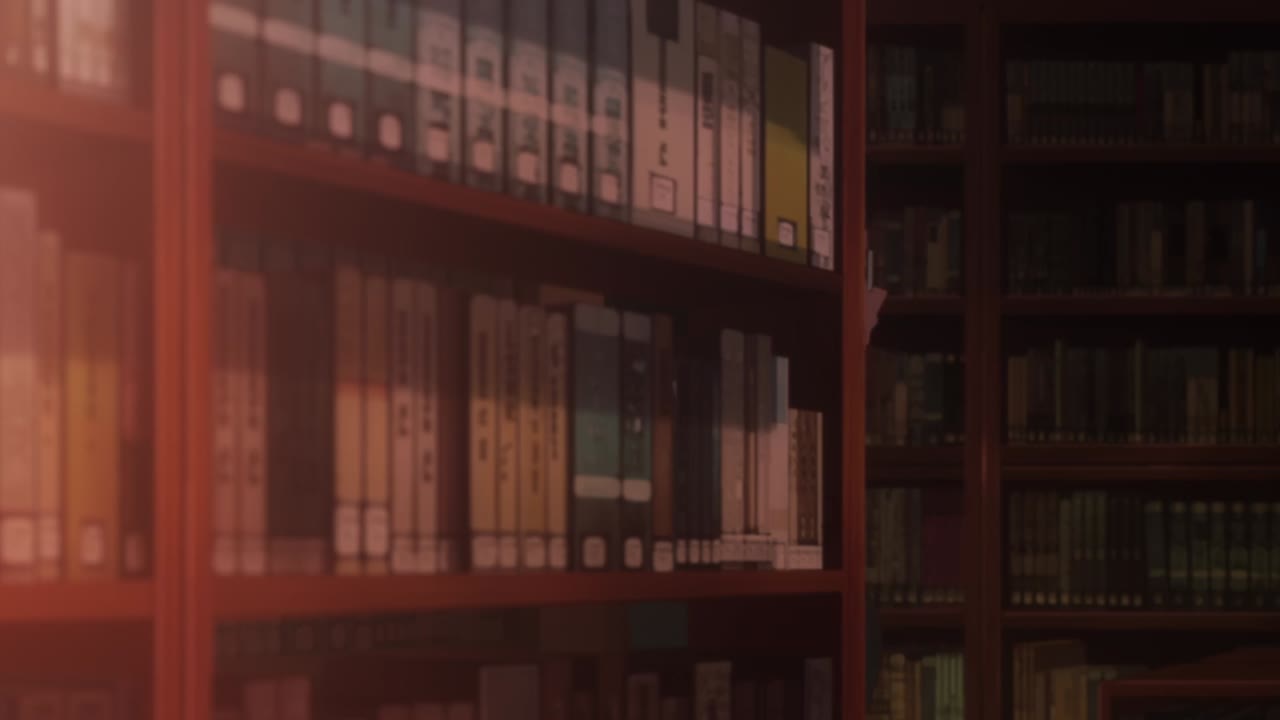 Boku no Kokoro no Yabai Yatsu (Phần 1) tập 6 cảnh 3
