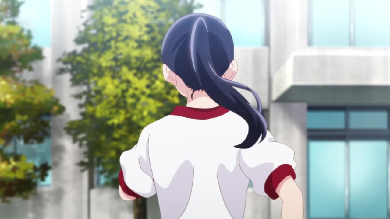 Boku no Kokoro no Yabai Yatsu (Phần 1) tập 7