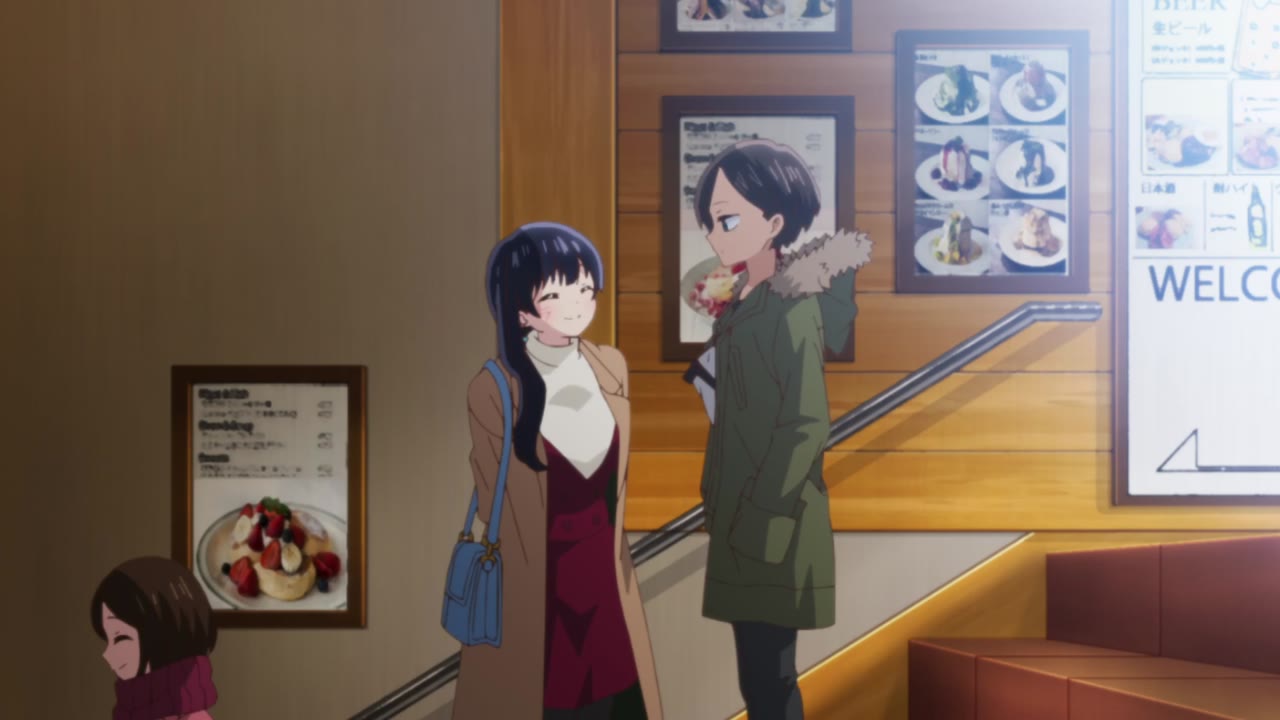 Boku no Kokoro no Yabai Yatsu (Phần 1) tập 10