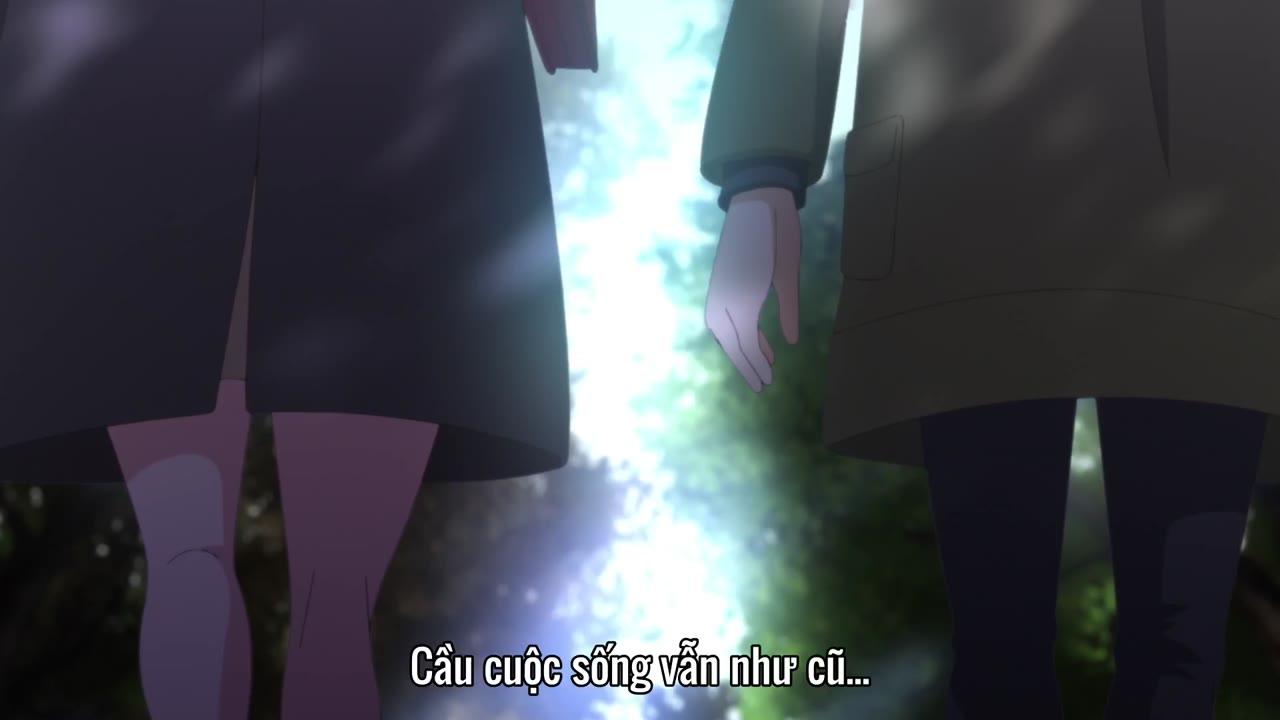 Boku no Kokoro no Yabai Yatsu (Phần 1) tập 12