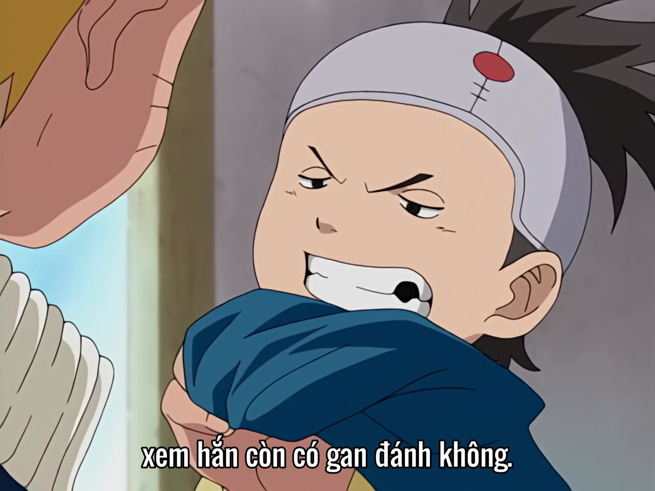 Naruto tập 2