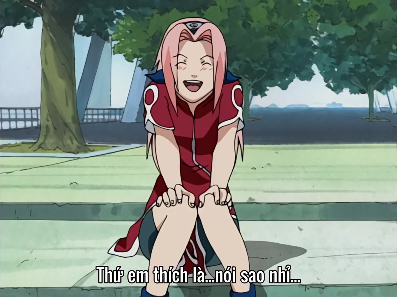 Naruto tập 4
