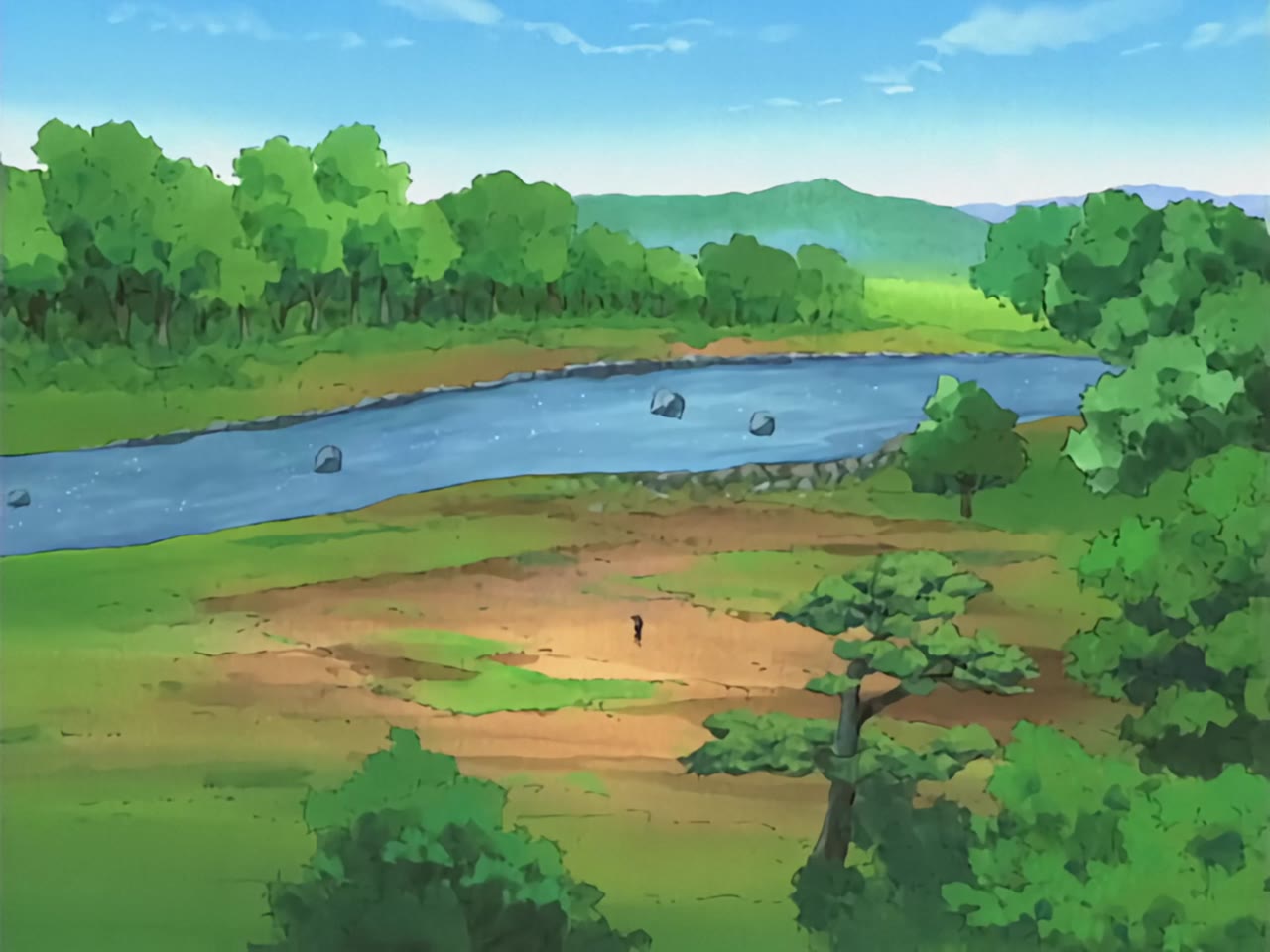 Naruto tập 4 cảnh 2