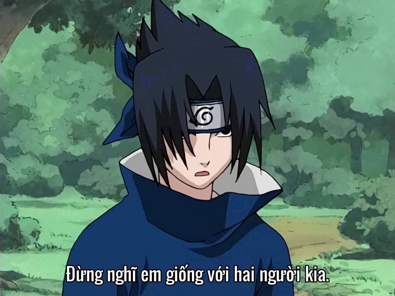 Naruto tập 5