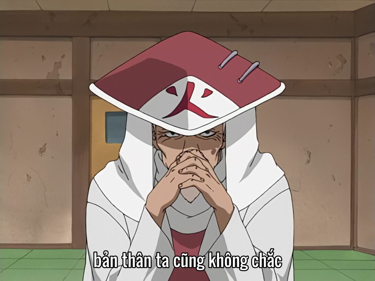 Naruto tập 5 cảnh 2