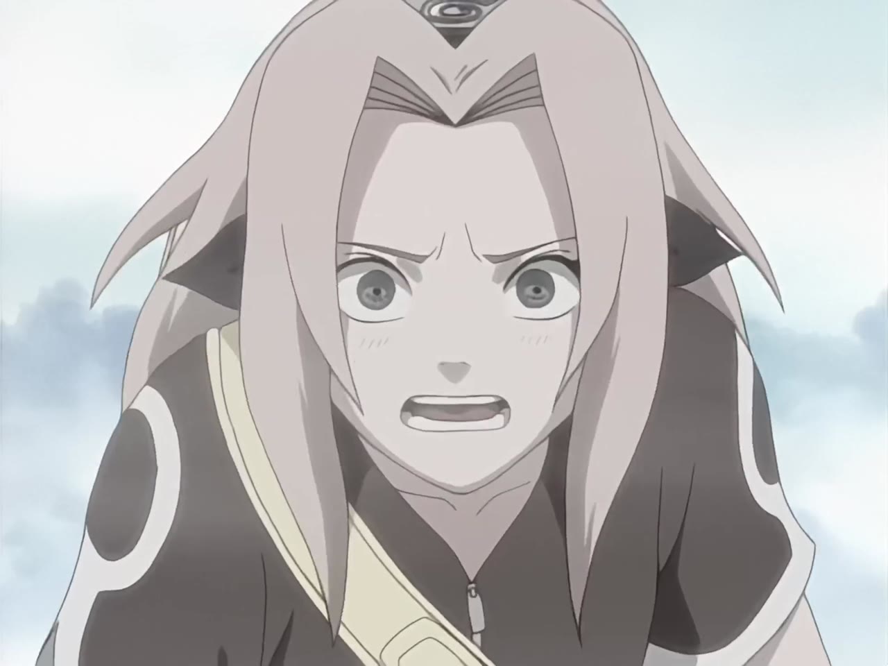 Naruto tập 8 cảnh 2