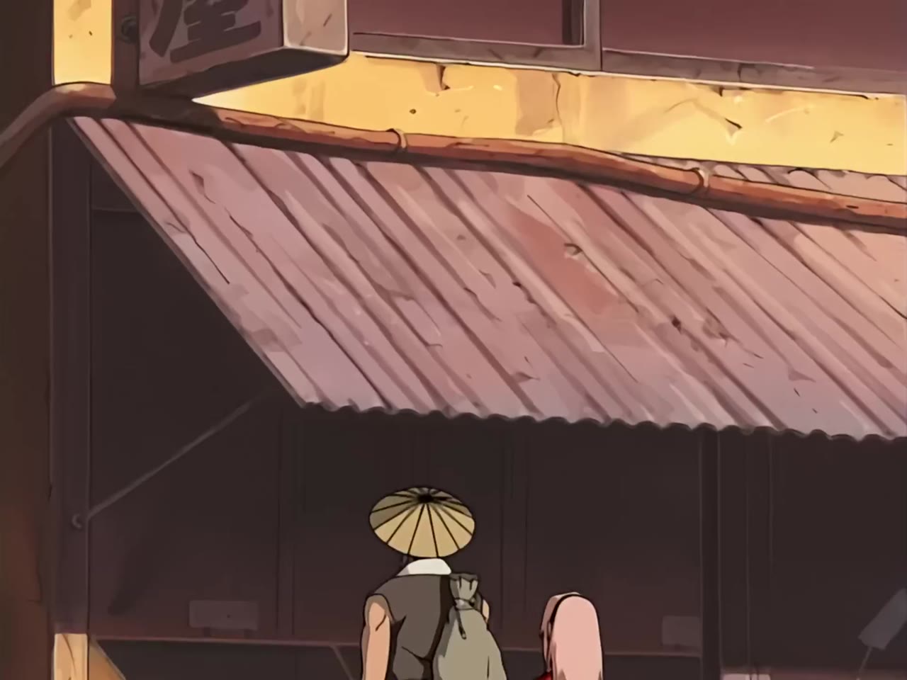 Naruto tập 11