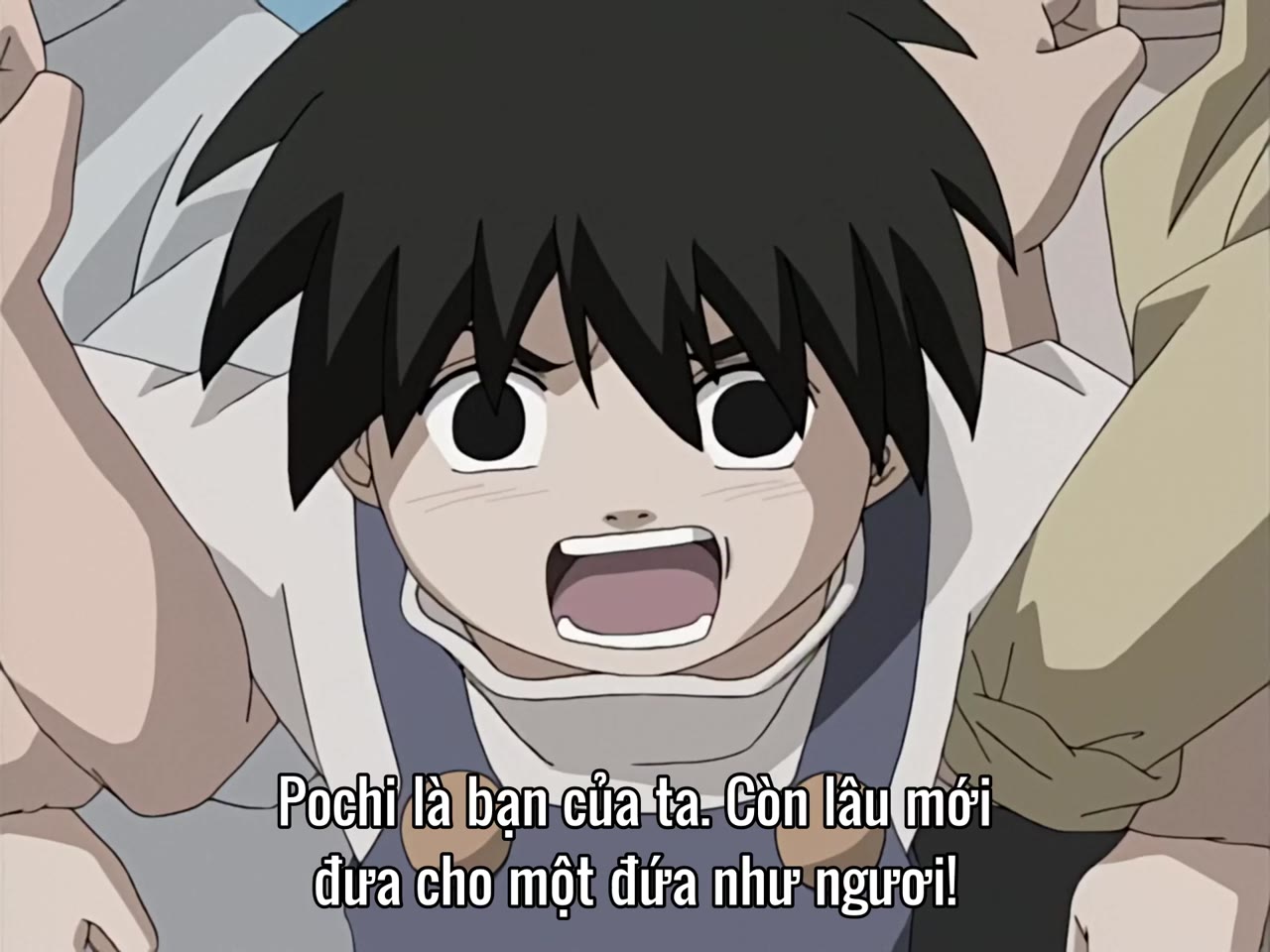 Naruto tập 11 cảnh 2