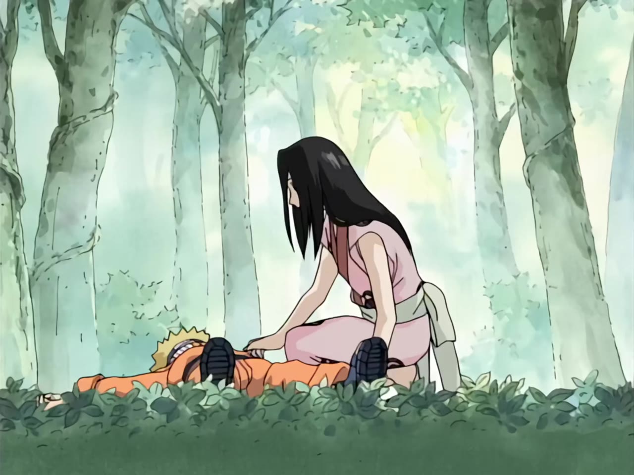 Naruto tập 12
