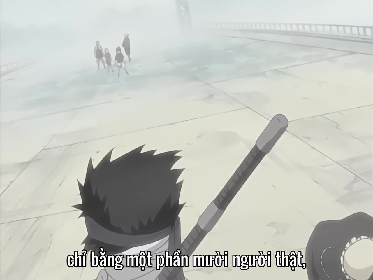 Naruto tập 13
