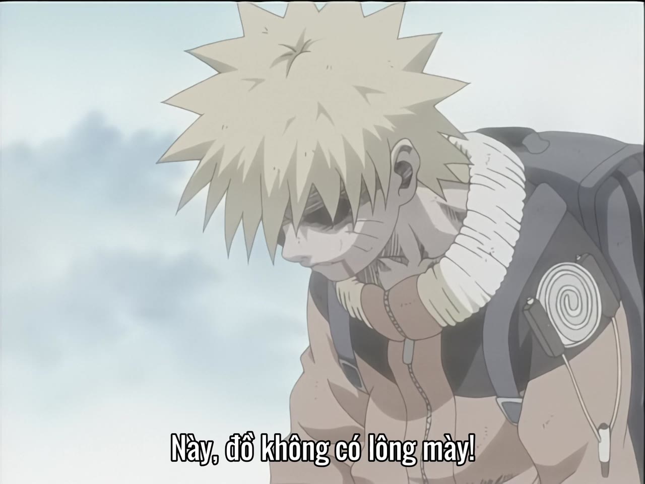 Naruto tập 14