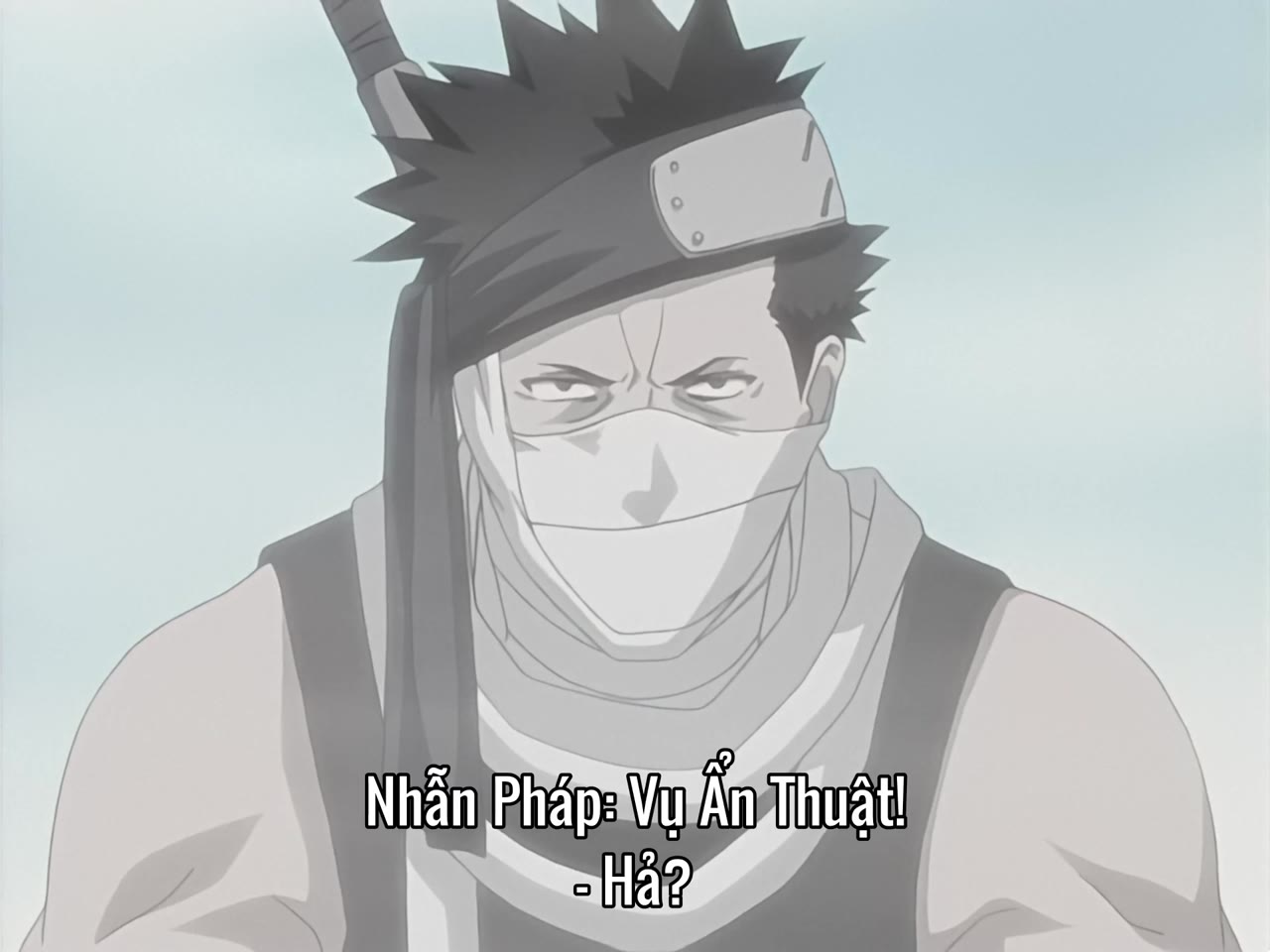 Naruto tập 15 cảnh 2