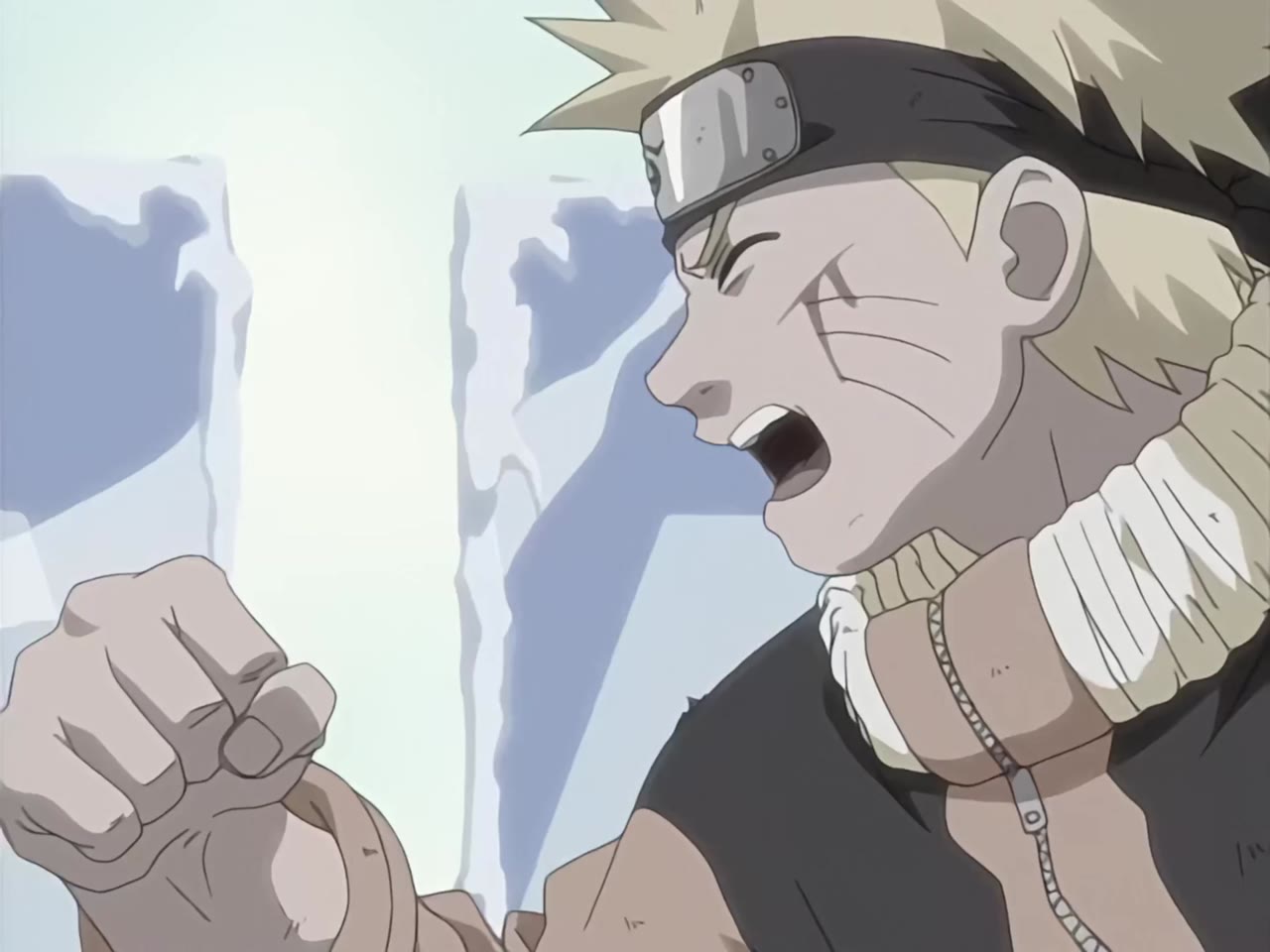 Naruto tập 15 cảnh 3