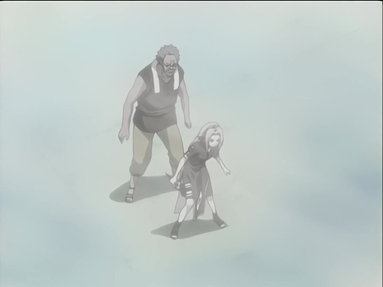Naruto tập 16