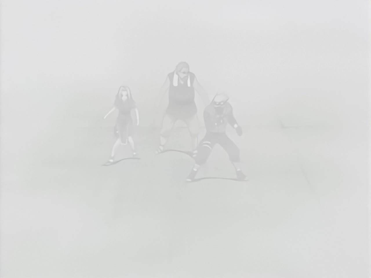 Naruto tập 16 cảnh 2