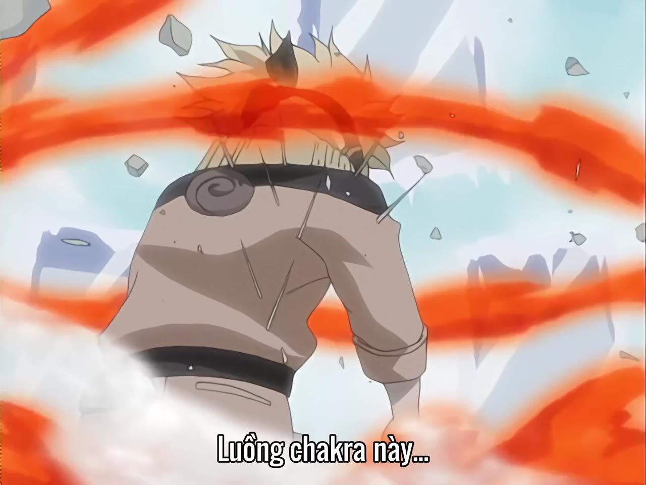 Naruto tập 16 cảnh 3