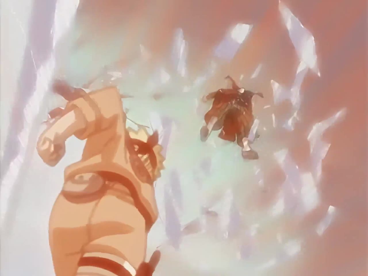 Naruto tập 17