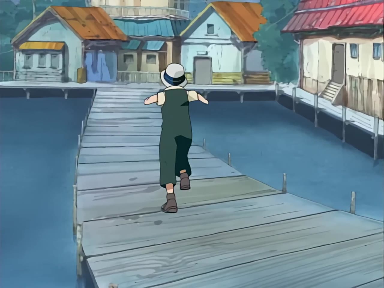 Naruto tập 18