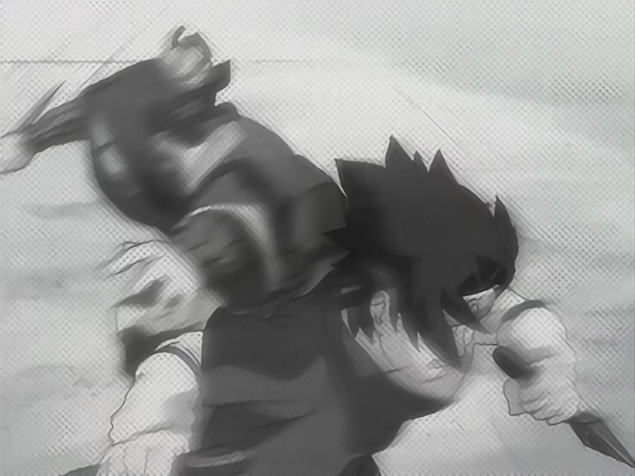 Naruto tập 19