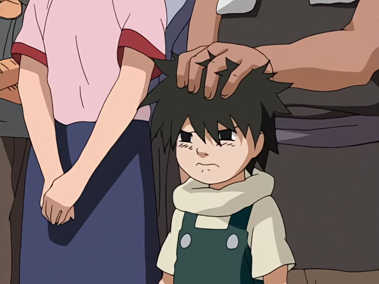 Naruto tập 19 cảnh 3