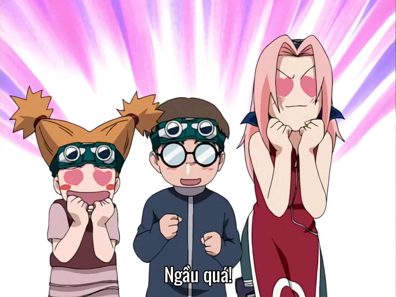 Naruto tập 20 cảnh 3