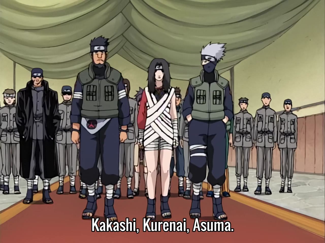 Naruto tập 21