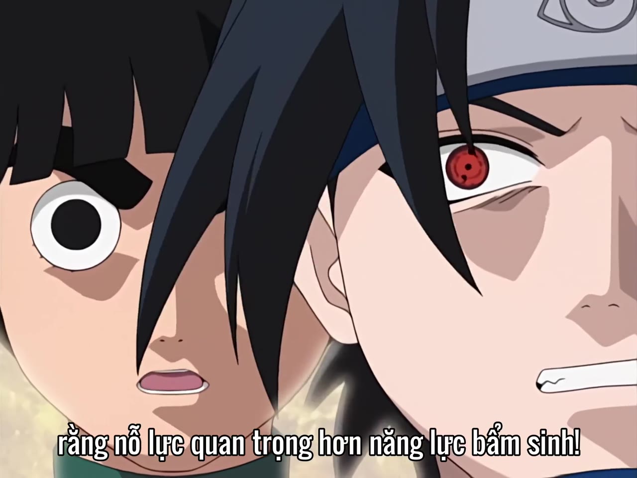 Naruto tập 22 cảnh 2