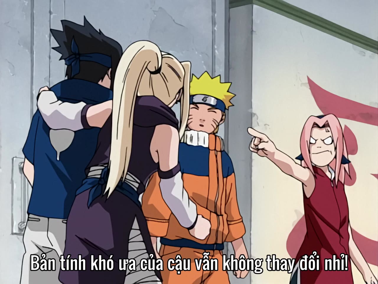 Naruto tập 23