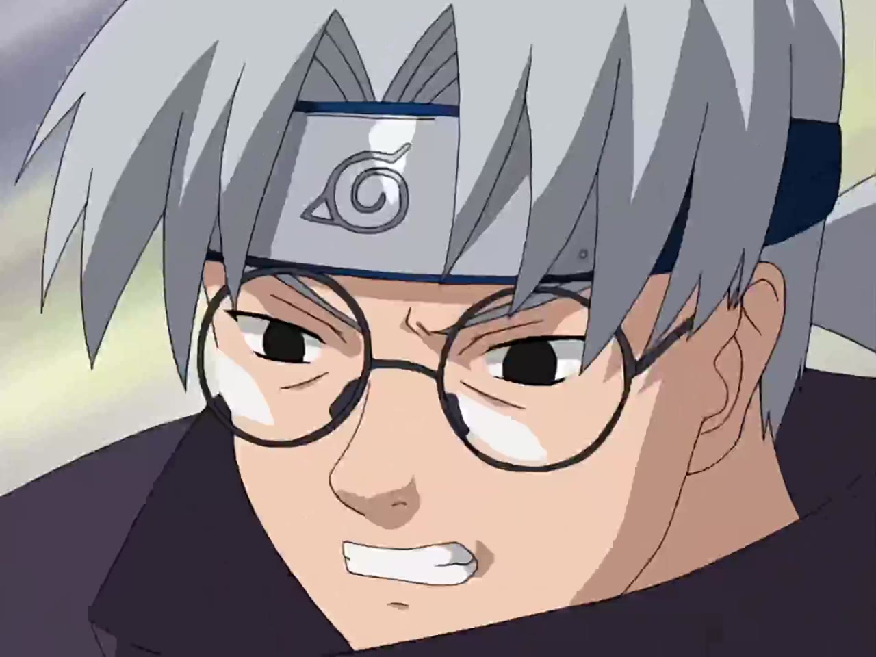 Naruto tập 23 cảnh 3
