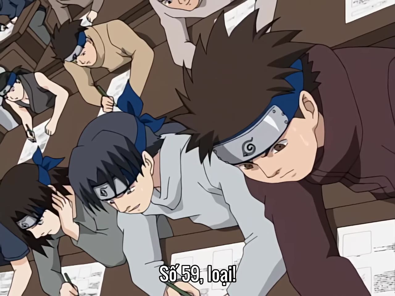 Naruto tập 24 cảnh 3