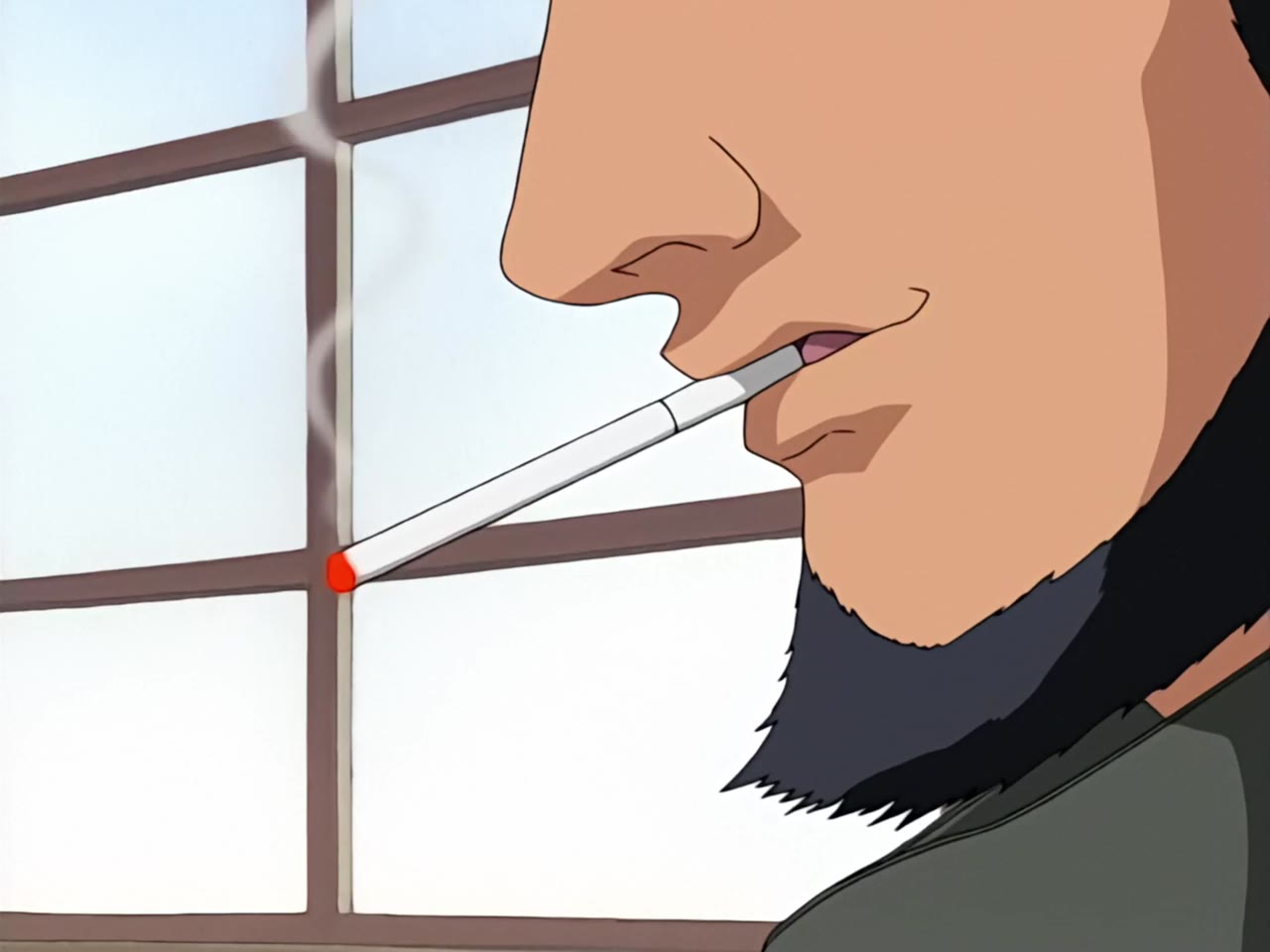 Naruto tập 25
