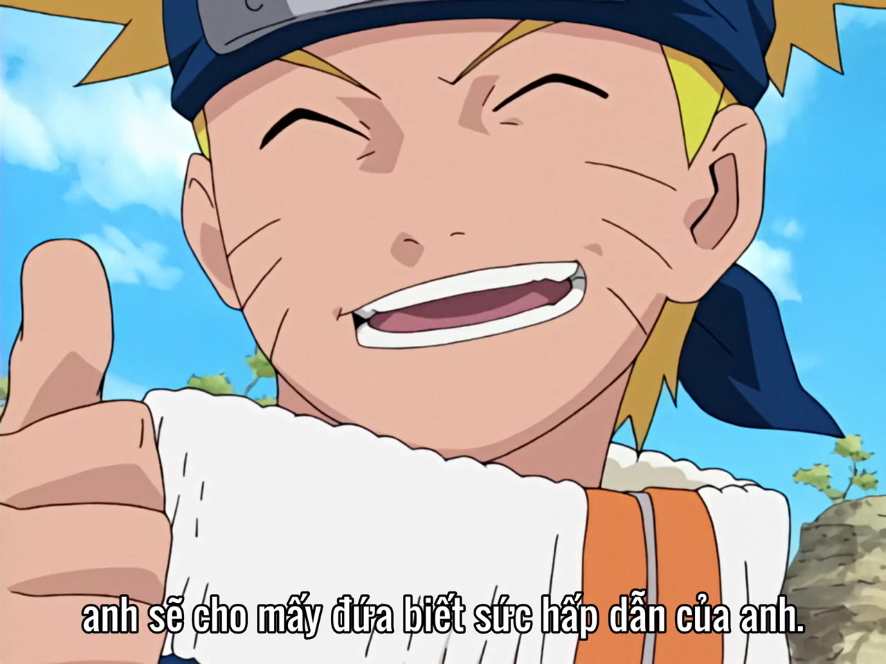 Naruto tập 26