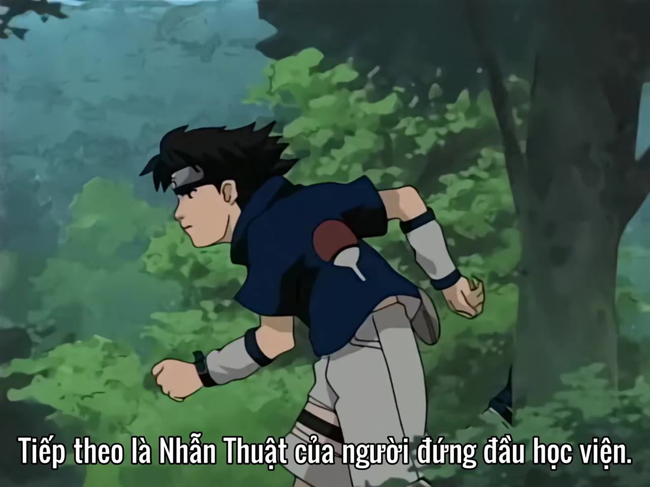 Naruto tập 26 cảnh 2