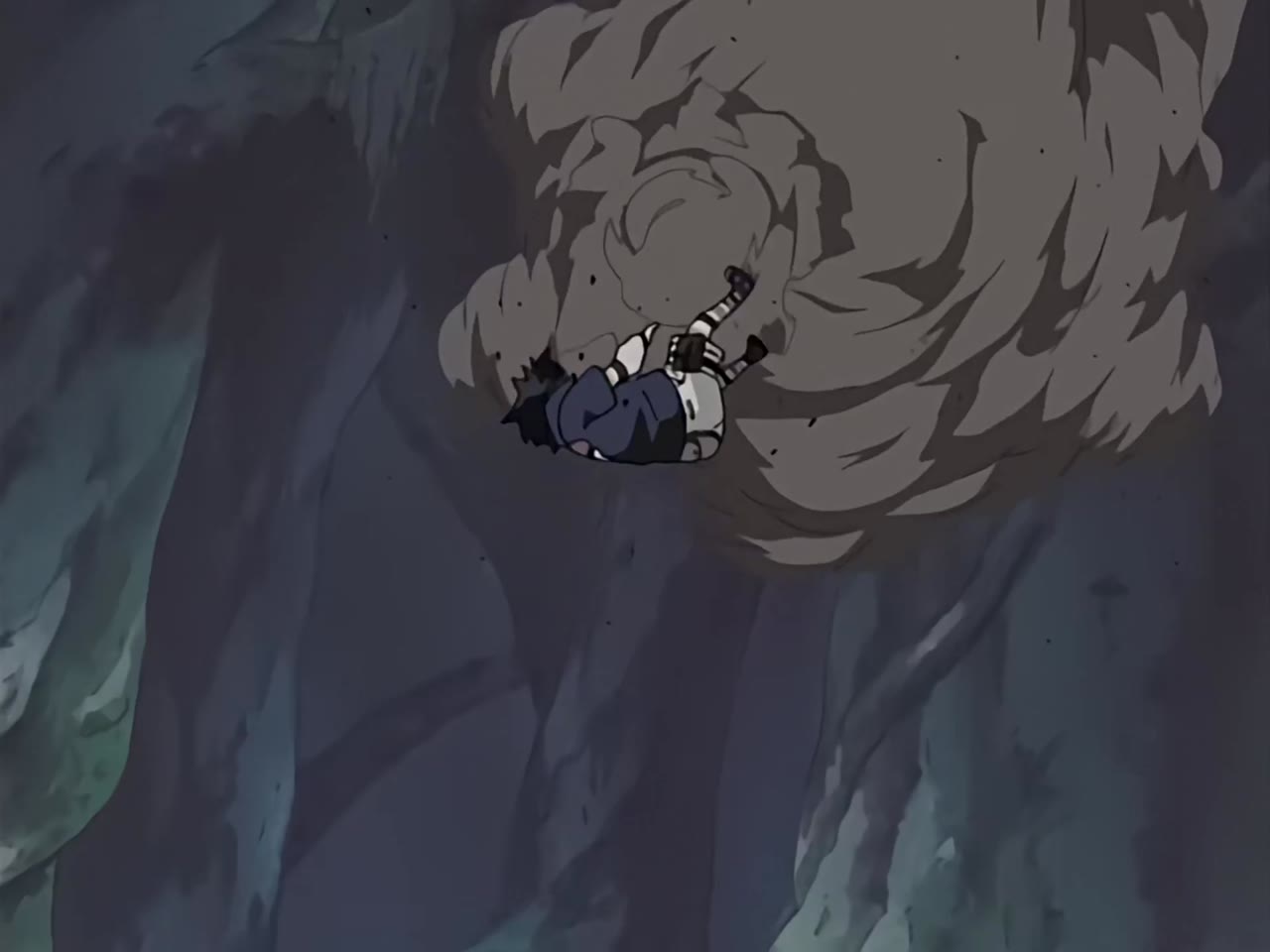 Naruto tập 28