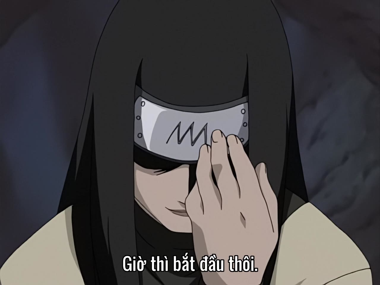 Naruto tập 28 cảnh 2