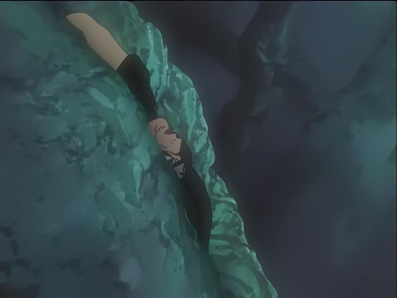 Naruto tập 30 cảnh 2