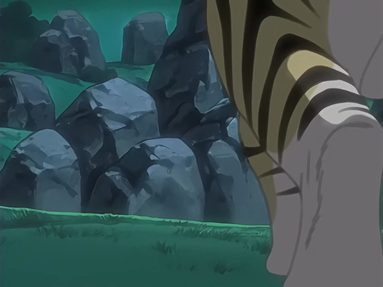 Naruto tập 30 cảnh 3