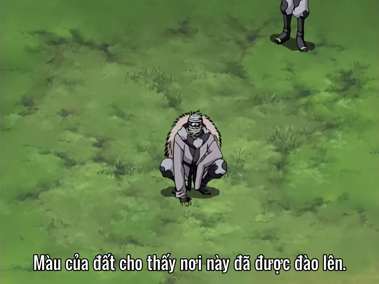 Naruto tập 31 cảnh 2
