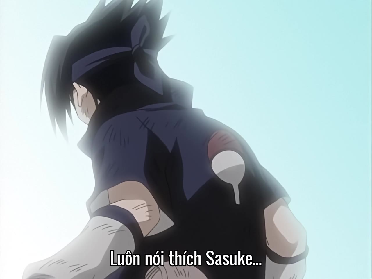 Naruto tập 32 cảnh 2
