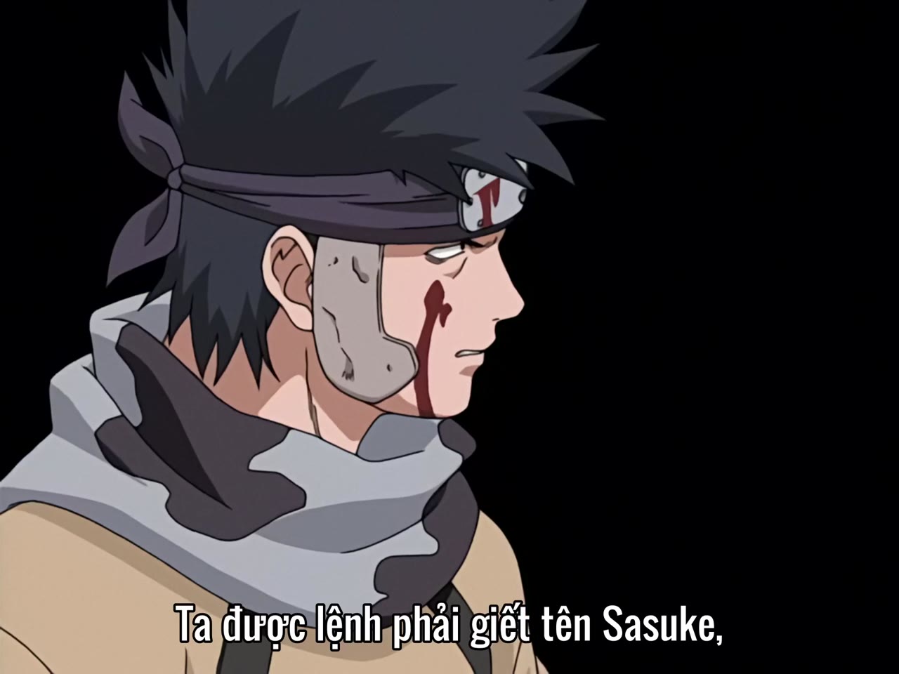 Naruto tập 33