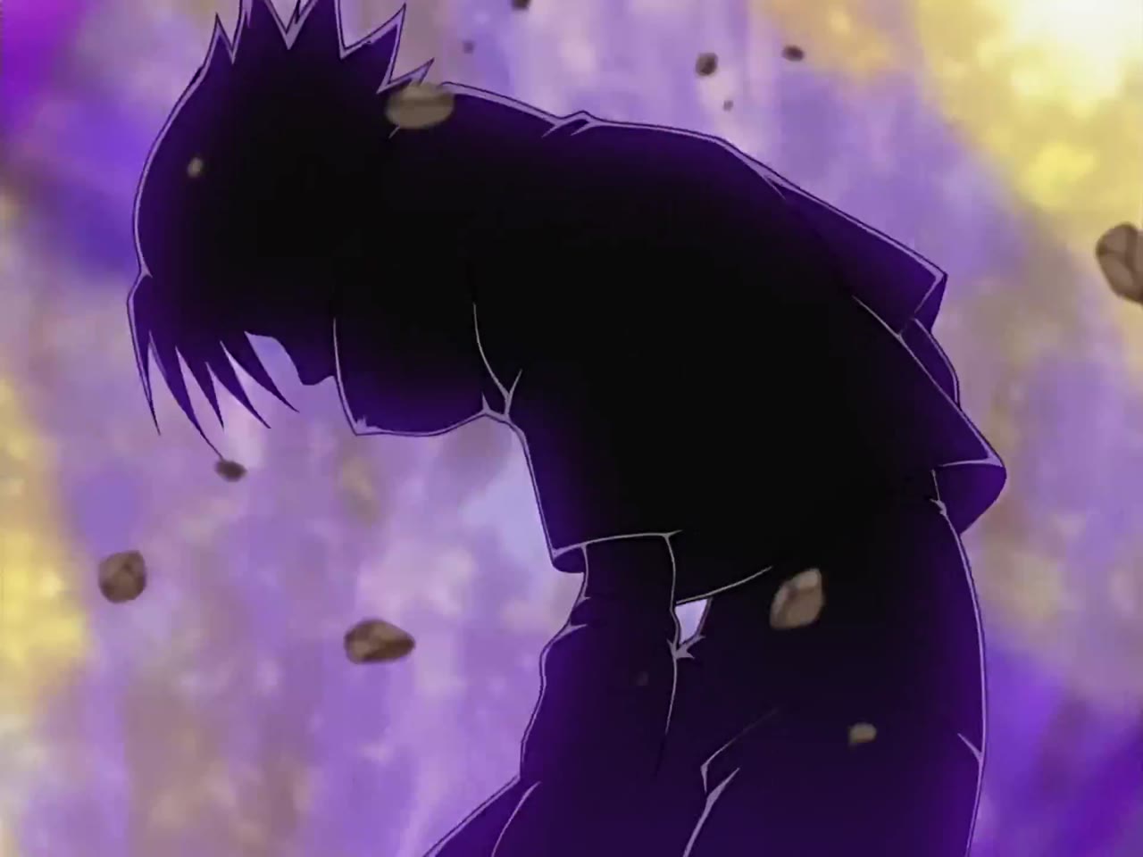 Naruto tập 33 cảnh 2