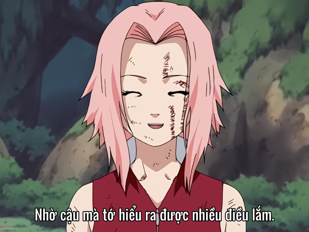 Naruto tập 34