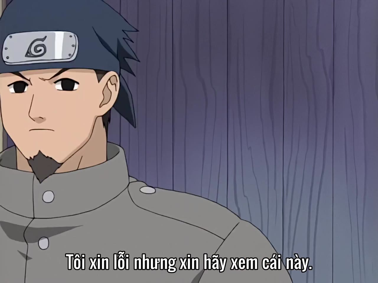 Naruto tập 34 cảnh 3