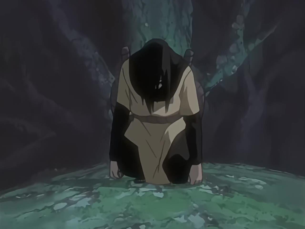 Naruto tập 36