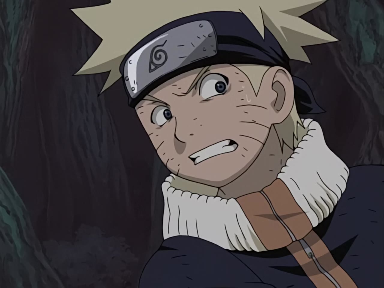 Naruto tập 36 cảnh 2