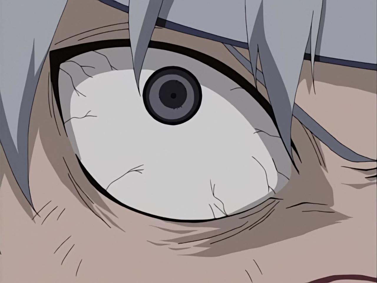 Naruto tập 36 cảnh 3