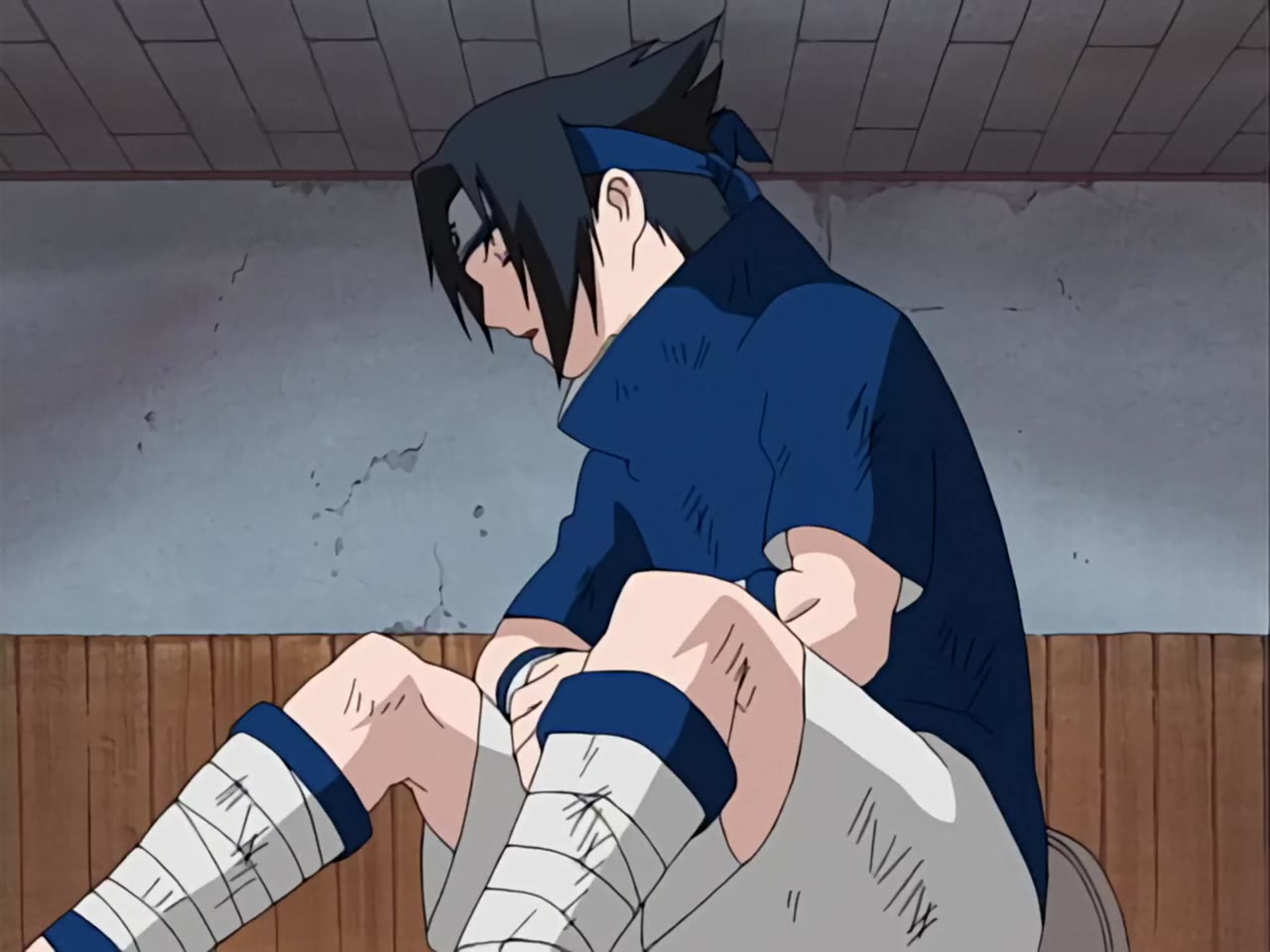 Naruto tập 37
